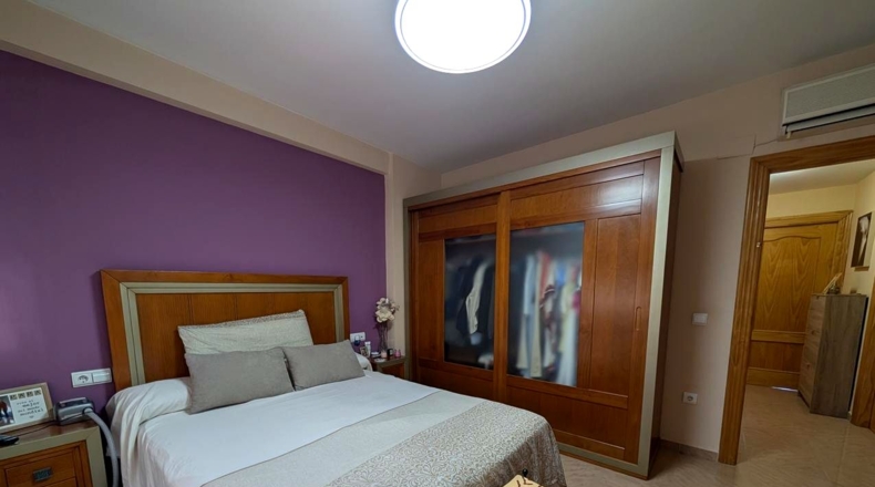 Jaén - Linares - 152m2