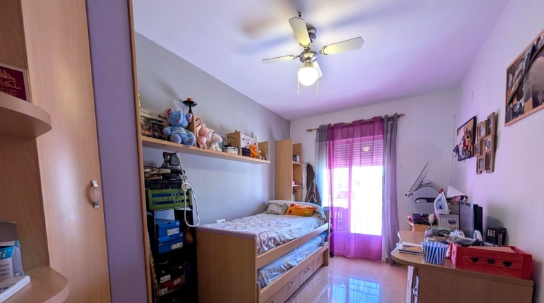 Jaén - Linares - 152m2