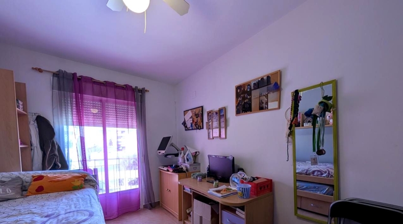 Jaén - Linares - 152m2
