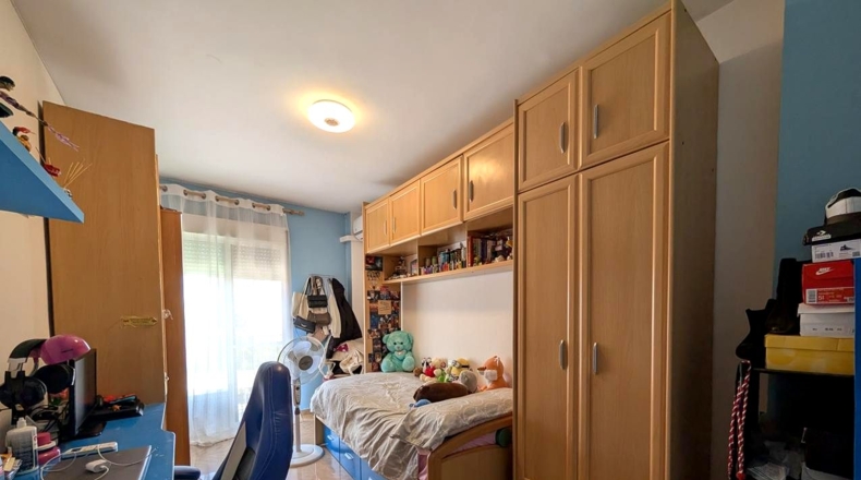 Jaén - Linares - 152m2