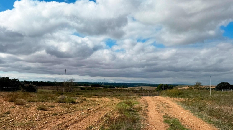 Albacete - Motilleja - 7568m2