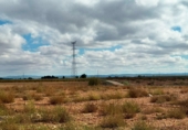 Terreno no urbanizable en venta en la España, Motilleja, ref: TR95632 foto