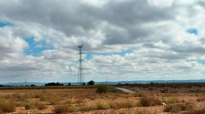 Albacete - Motilleja - 7568m2