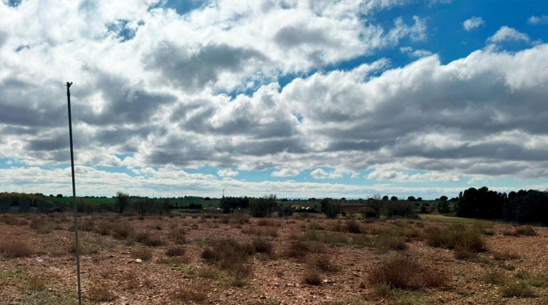 Albacete - Motilleja - 7568m2