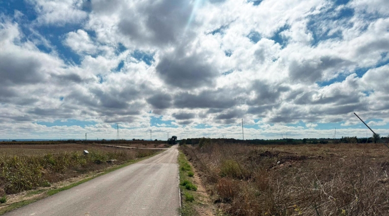 Albacete - Motilleja - 7568m2