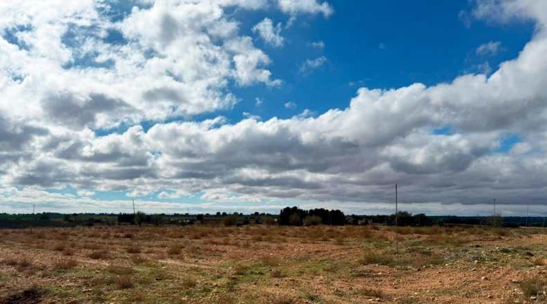 Albacete - Motilleja - 7568m2