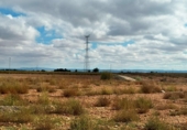 Terreno no urbanizable en venta en la España, Motilleja, ref: TR95632 foto