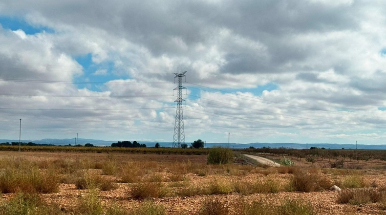 Albacete - Motilleja - 7568m2