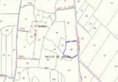 Terreno no urbanizable en venta en la España, Motilleja, ref: TR95632 foto