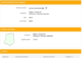 Terreno no urbanizable en venta en la España, Motilleja, ref: TR95632 foto