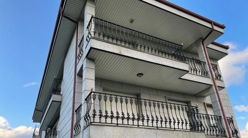Оренсе - Boborás - 800m2