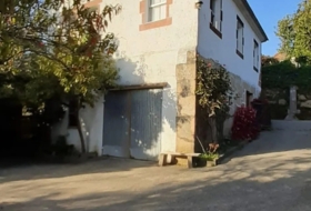 As Neves 3000&nbsp;m² 