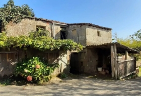 As Neves 3000&nbsp;m² 