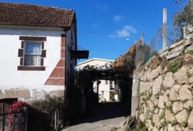 As Neves 3000&nbsp;m² 