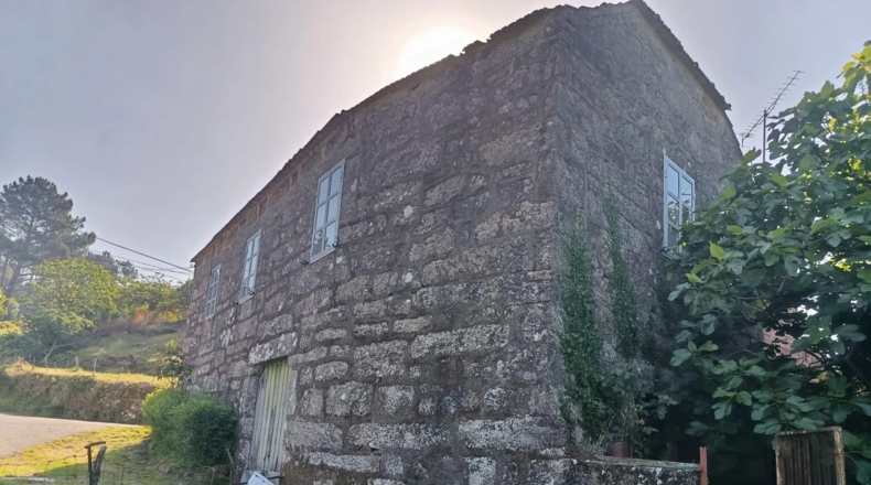Pontevedra - Crecente - 120m2