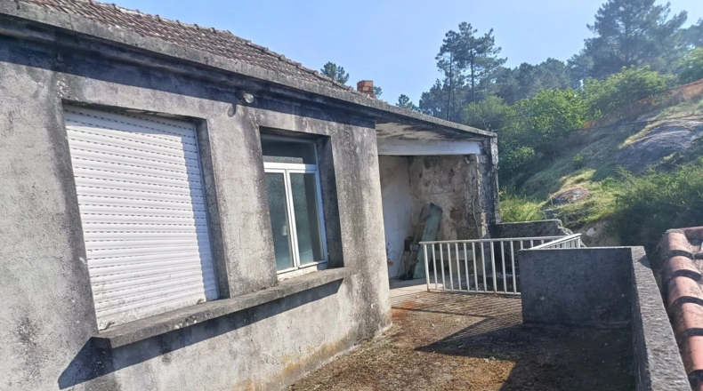 Pontevedra - Crecente - 120m2