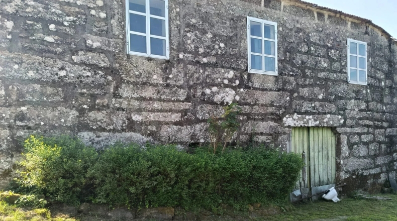 Pontevedra - Crecente - 120m2