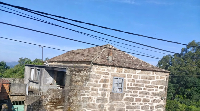 Pontevedra - Crecente - 120m2