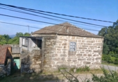 Casa de pueblo en venta en Crecente ref: TR410901 foto