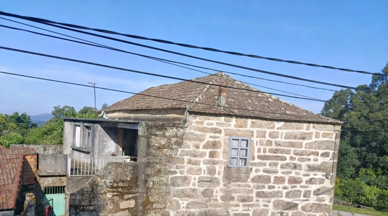 Pontevedra - Crecente - 120m2
