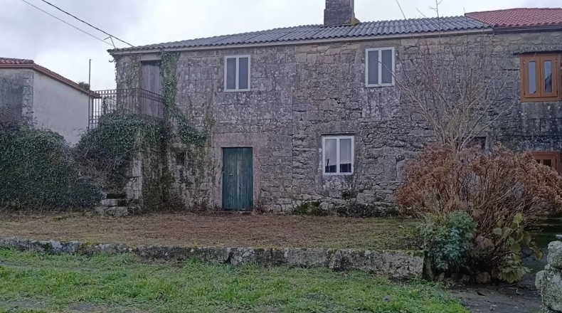 Lugo - Palas de Rey - 793m2