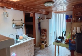 San Roque de Crespos 100&nbsp;m² 