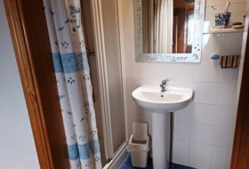 San Roque de Crespos 100&nbsp;m² 