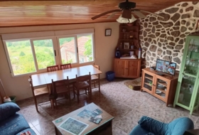 San Roque de Crespos 100&nbsp;m² 