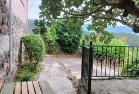 San Roque de Crespos 100&nbsp;m² 