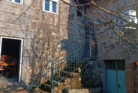 San Roque de Crespos 100&nbsp;m² 