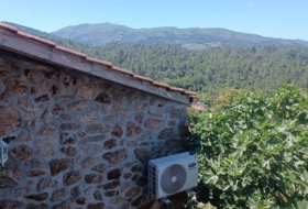 San Roque de Crespos 100&nbsp;m² 