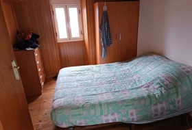 San Roque de Crespos 100&nbsp;m² 
