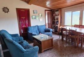 San Roque de Crespos 100&nbsp;m² 