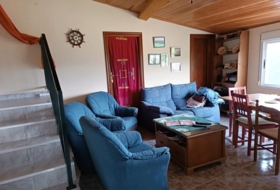 San Roque de Crespos 100&nbsp;m² 
