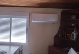 San Roque de Crespos 100&nbsp;m² 