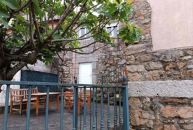 San Roque de Crespos 100&nbsp;m² 