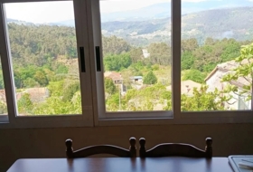 San Roque de Crespos 100&nbsp;m² 