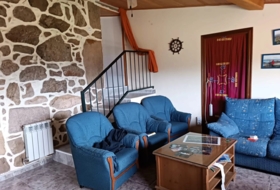 San Roque de Crespos 100&nbsp;m² 