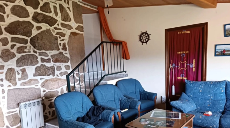 Orense - San Roque de Crespos - 100m2