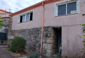 San Roque de Crespos 100&nbsp;m² 