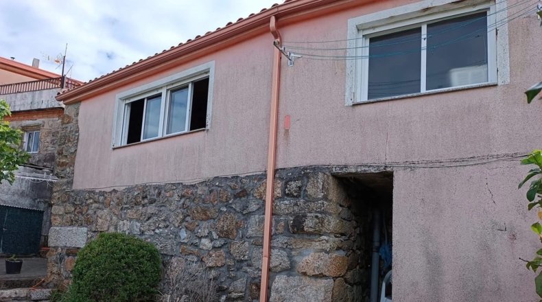 Orense - San Roque de Crespos - 100m2