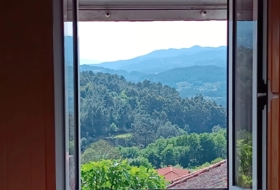 San Roque de Crespos 100&nbsp;m² 