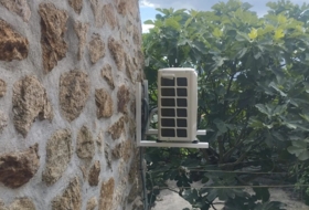 San Roque de Crespos 100&nbsp;m² 