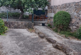 San Roque de Crespos 100&nbsp;m² 