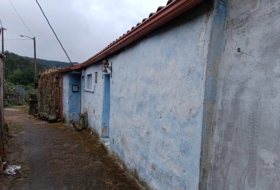 San Roque de Crespos 100&nbsp;m² 
