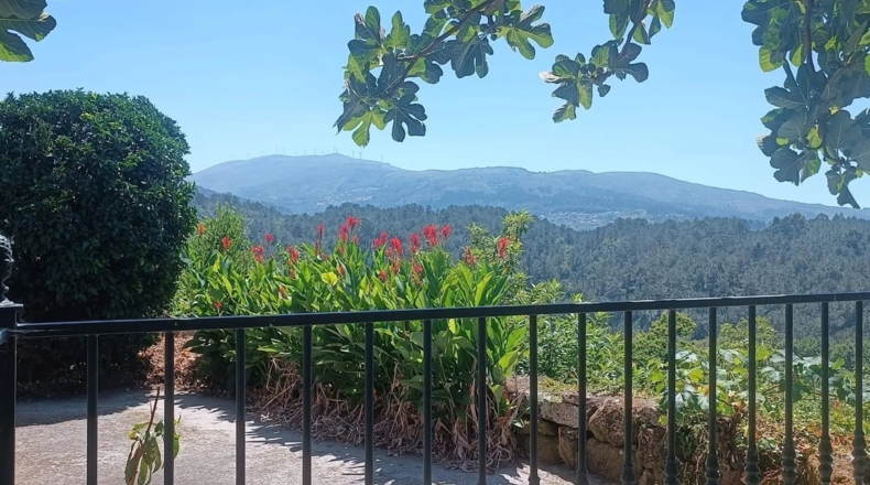 Orense - San Roque de Crespos - 100m2