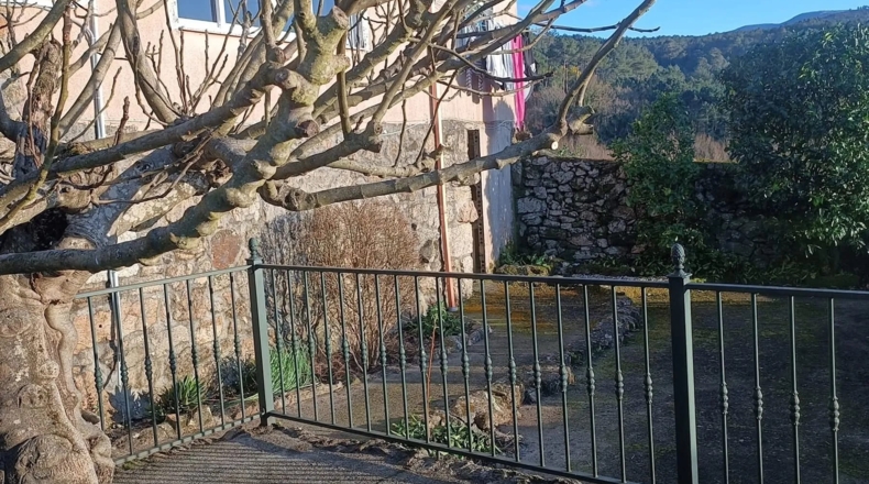 Orense - San Roque de Crespos - 100m2