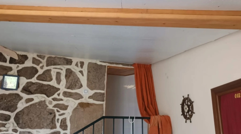 Orense - San Roque de Crespos - 100m2