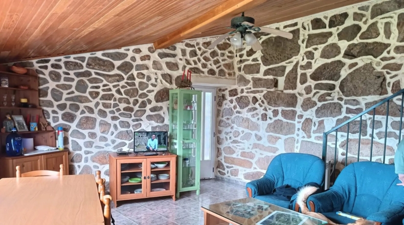 Orense - San Roque de Crespos - 100m2
