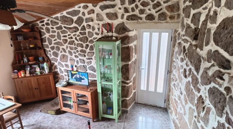Orense - San Roque de Crespos - 100m2